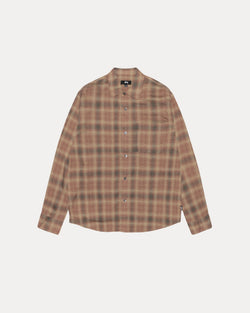 MATTHEW PRINTED SHIRT