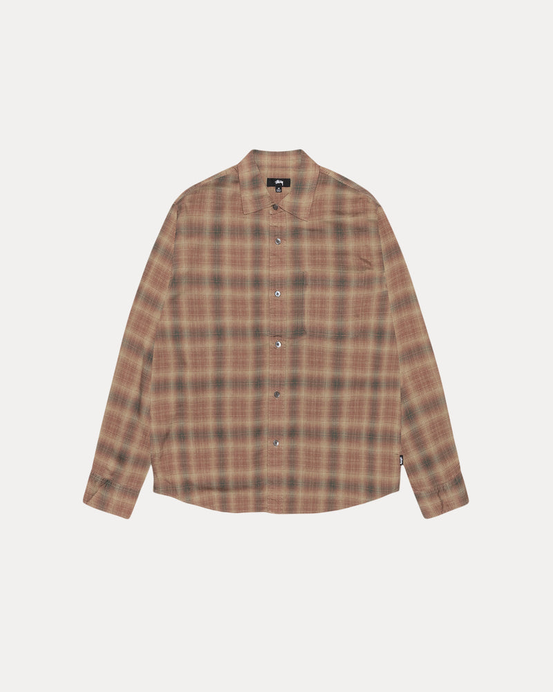 MATTHEW PRINTED SHIRT