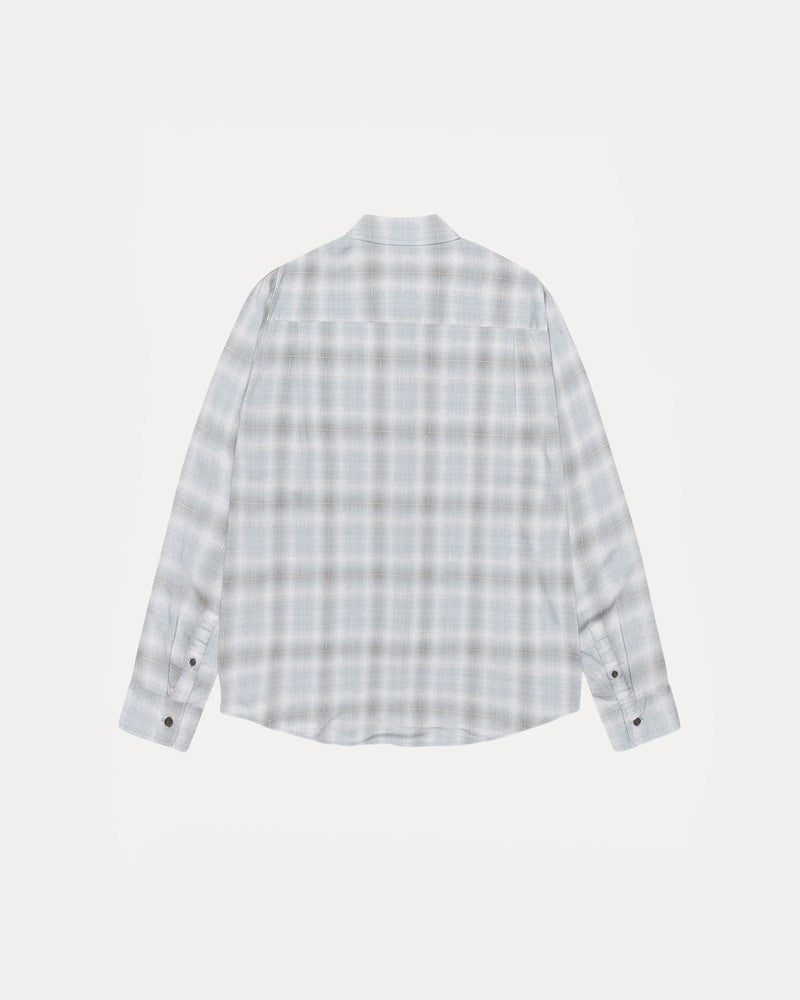 MATTHEW PRINTED SHIRT