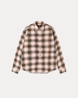 JUNE PLAID SHIRT