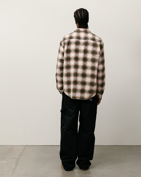 JUNE PLAID SHIRT
