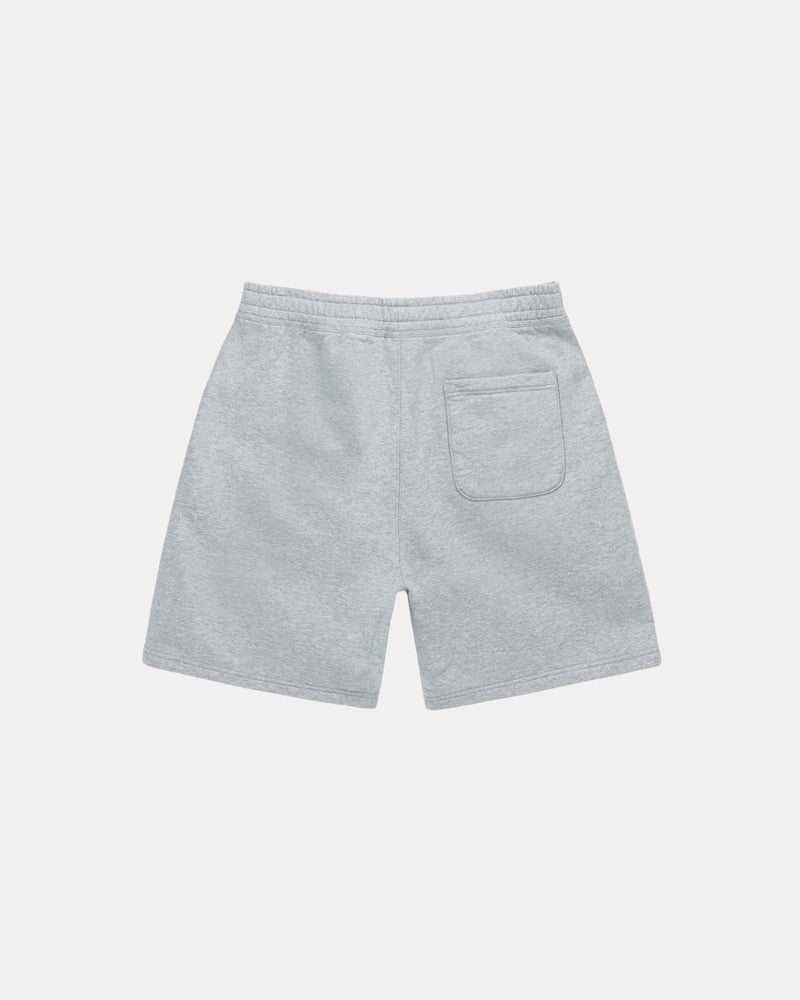 STOCK LOGO SWEATSHORT