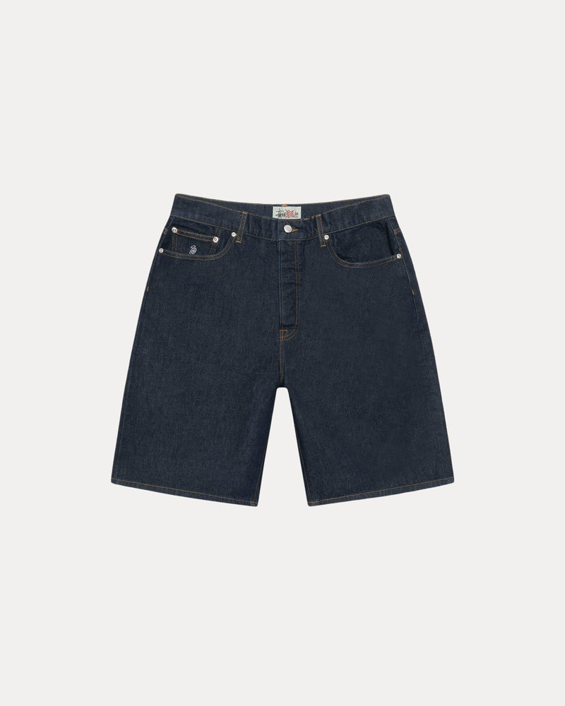 BIG OL' SHORT DENIM