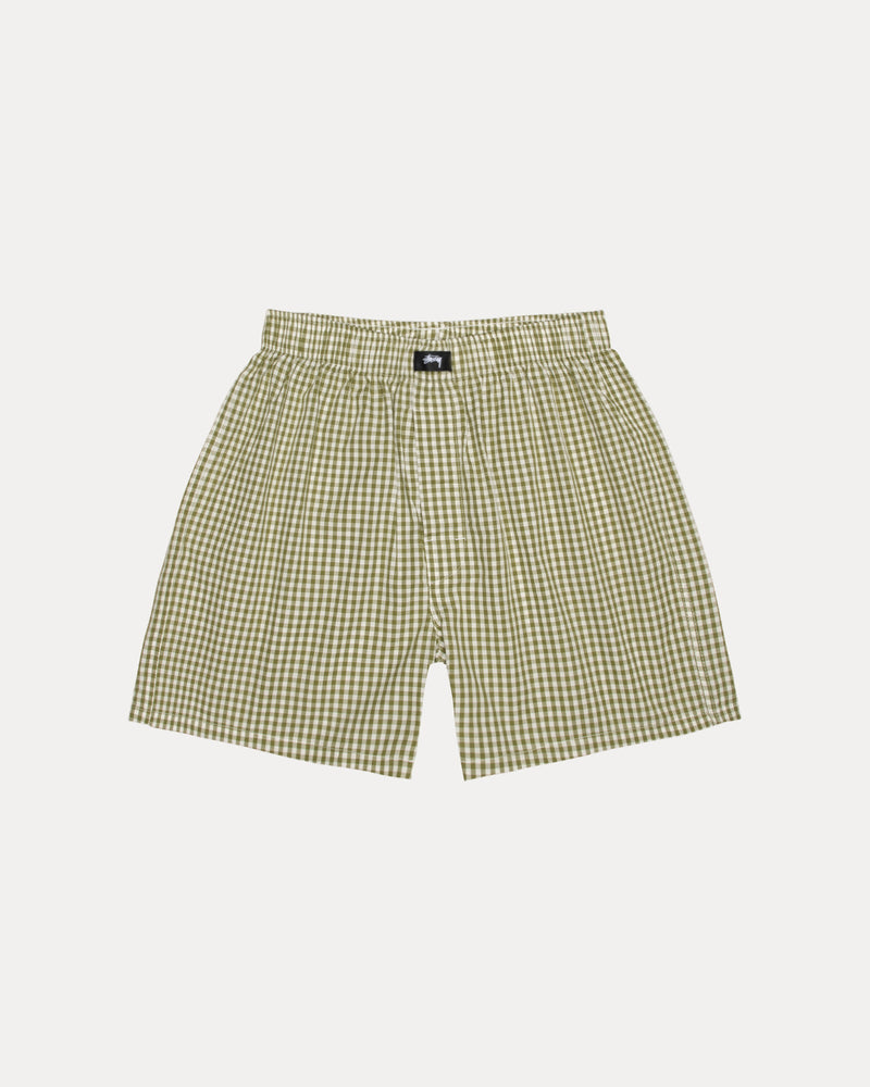 BOXER SHORTS 3 PACK
