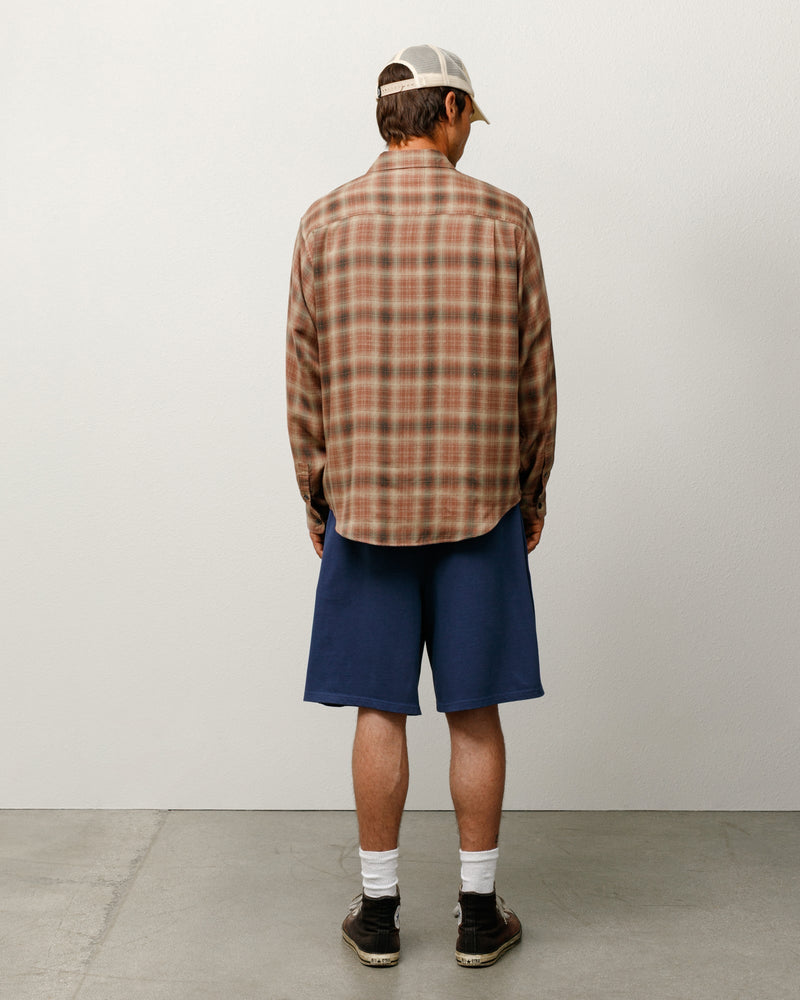JERSEY SHORT