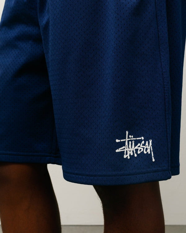 BASIC MESH SHORT