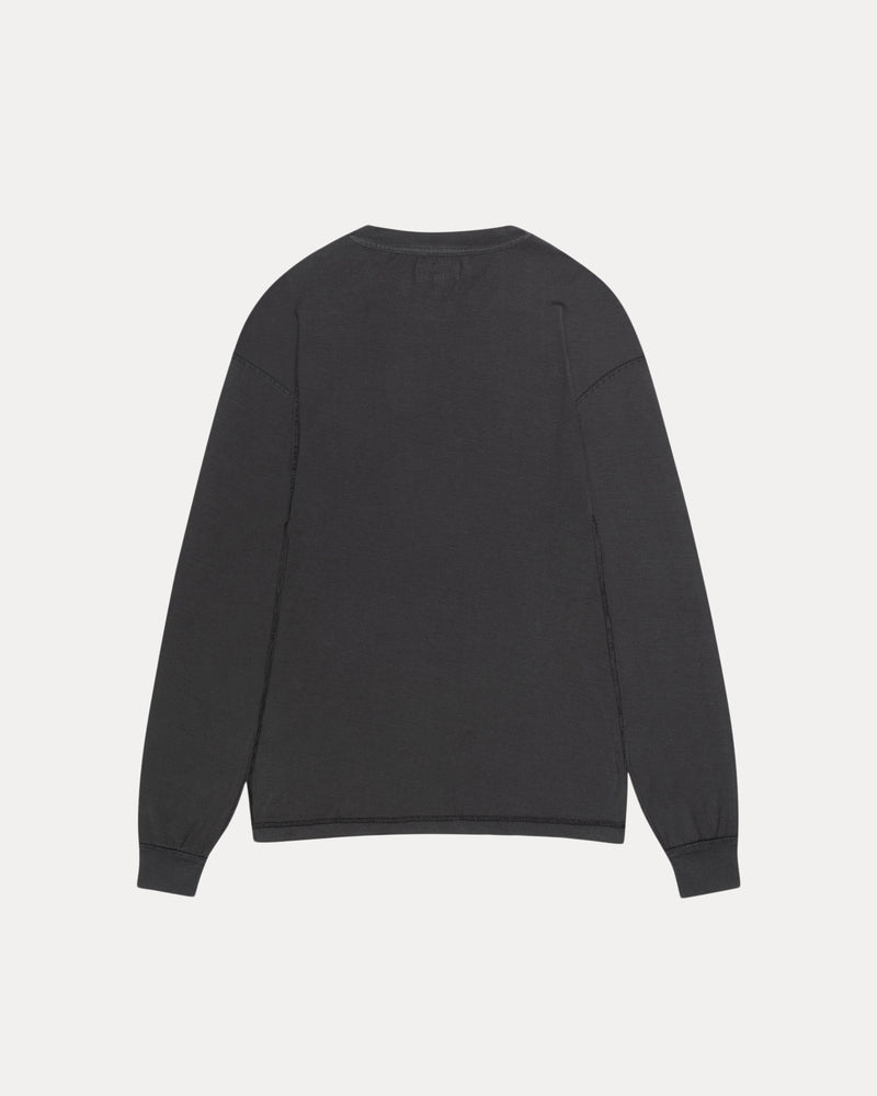 LAZY LS TEE