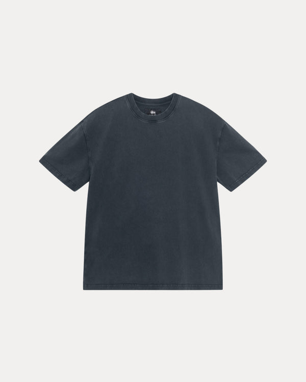 GARMENT DYED SS TEE