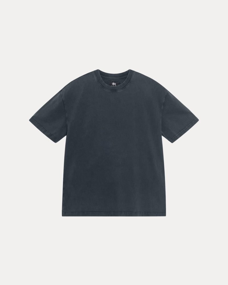 GARMENT DYED SS TEE