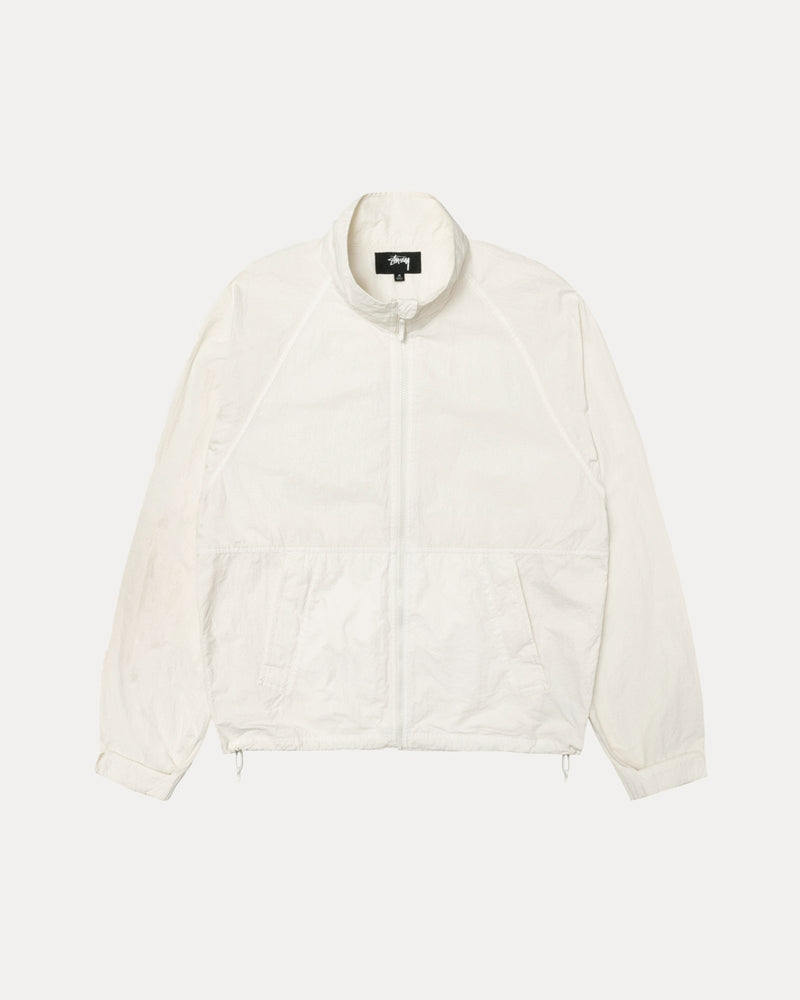 WARM UP JACKET