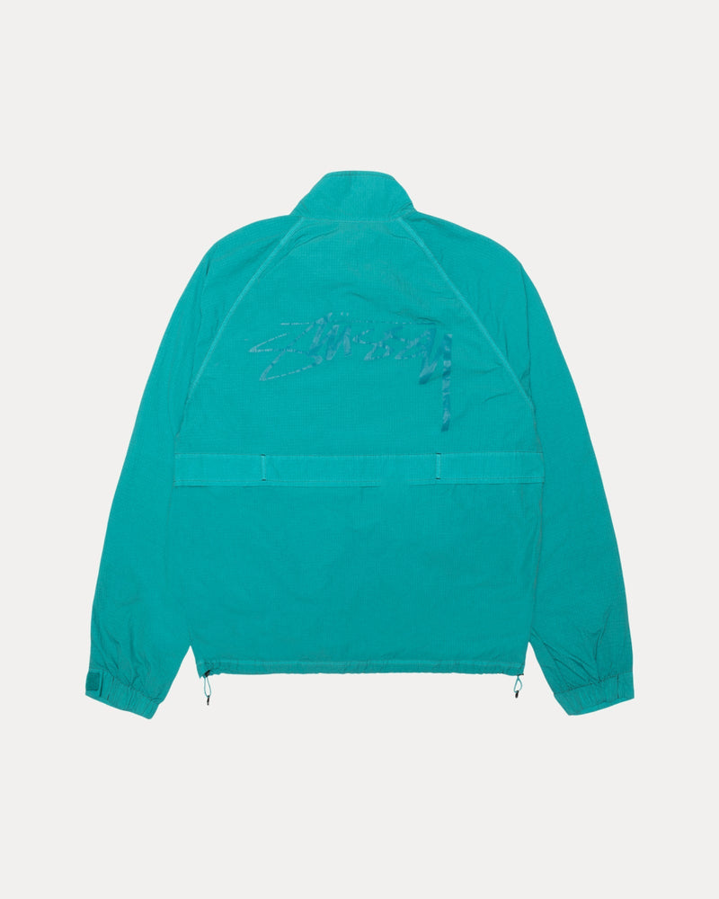 WARM UP JACKET