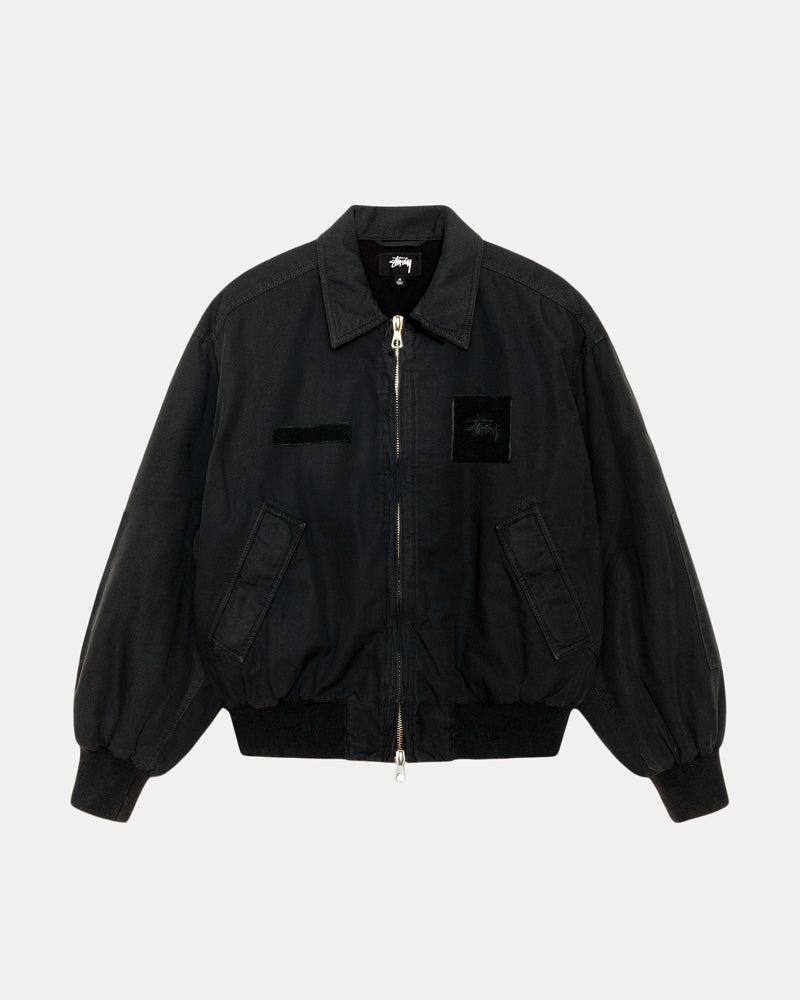 FLIGHT BOMBER