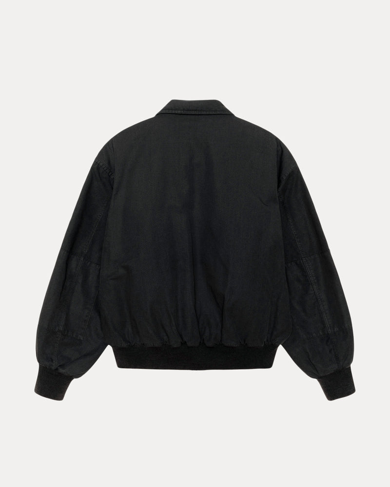 FLIGHT BOMBER