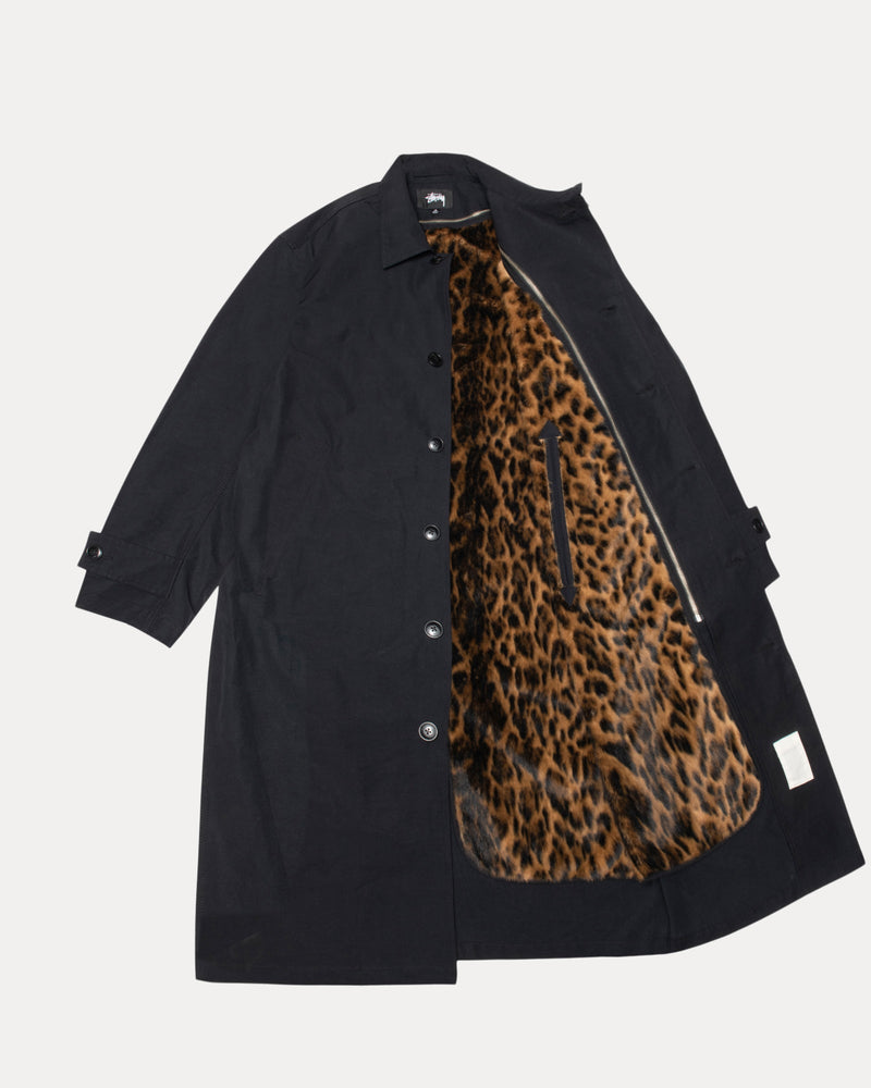 ALL SEASON TRENCH
