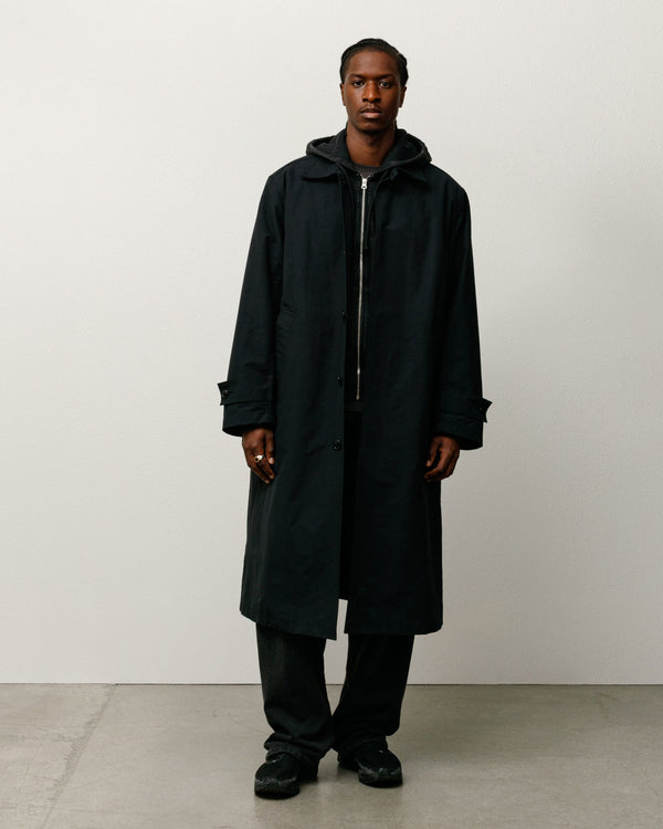 ALL SEASON TRENCH
