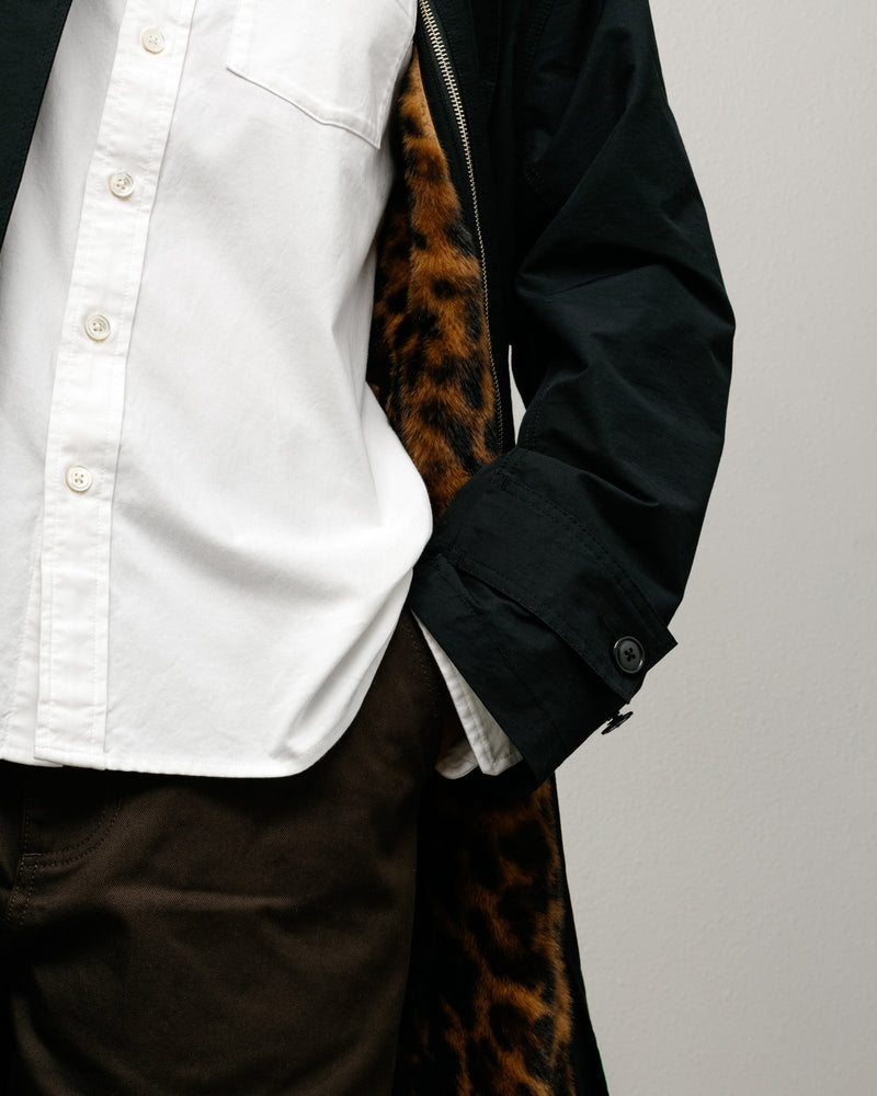 ALL SEASON TRENCH