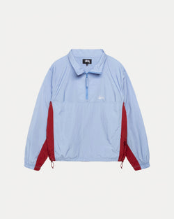 WARM UP PULLOVER