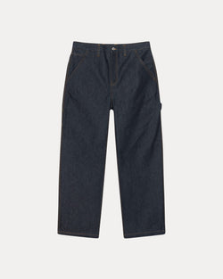 CARPENTER PANT RAW DENIM