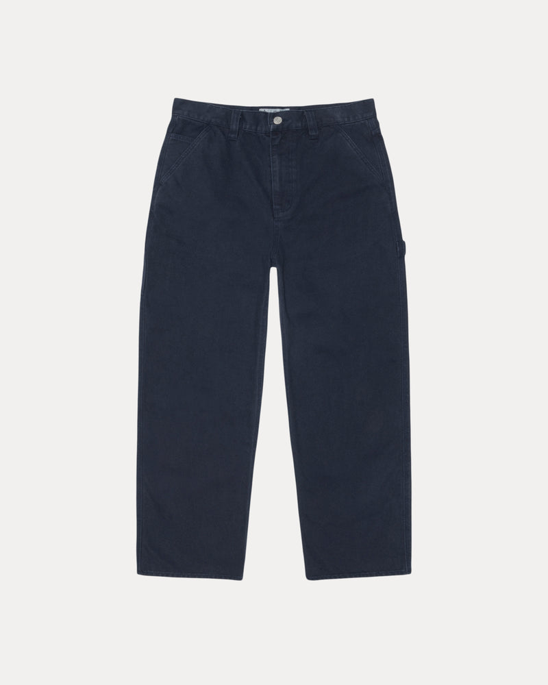 CARPENTER PANT CANVAS