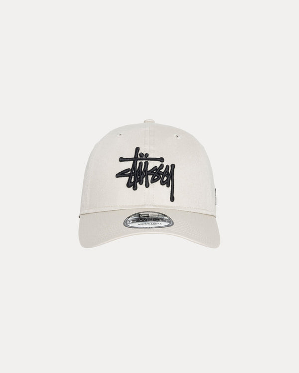 NEW ERA 9TWENTY BASIC STRAPBACK