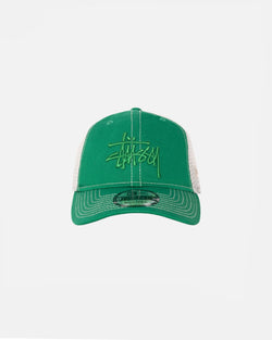NEW ERA 9TWENTY BASIC TRUCKER