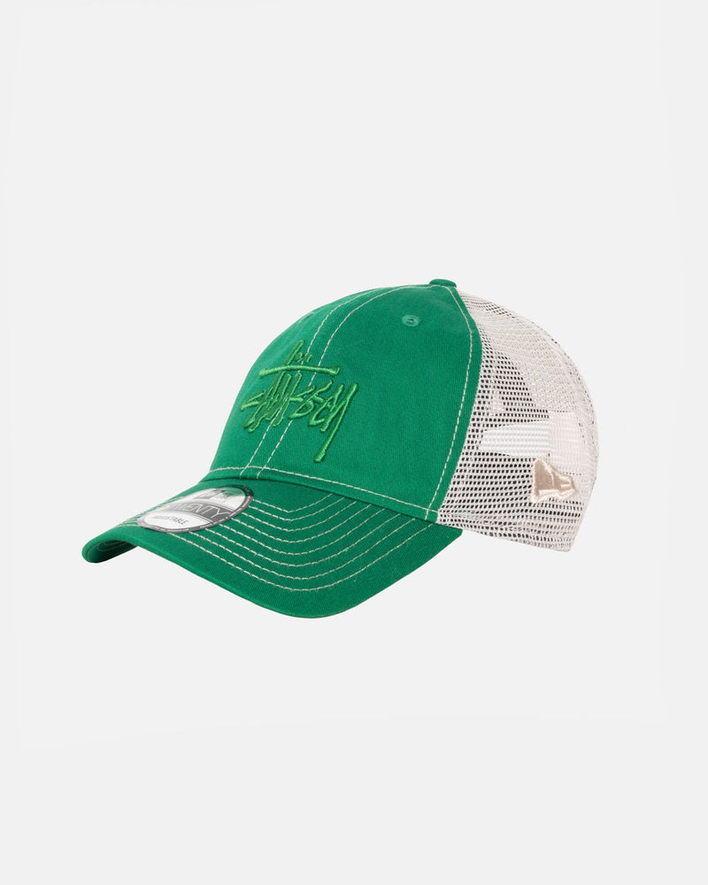 NEW ERA 9TWENTY BASIC TRUCKER