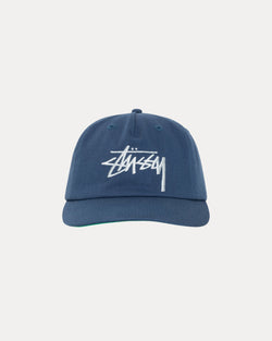MID-DEPTH BIG STOCK SNAPBACK