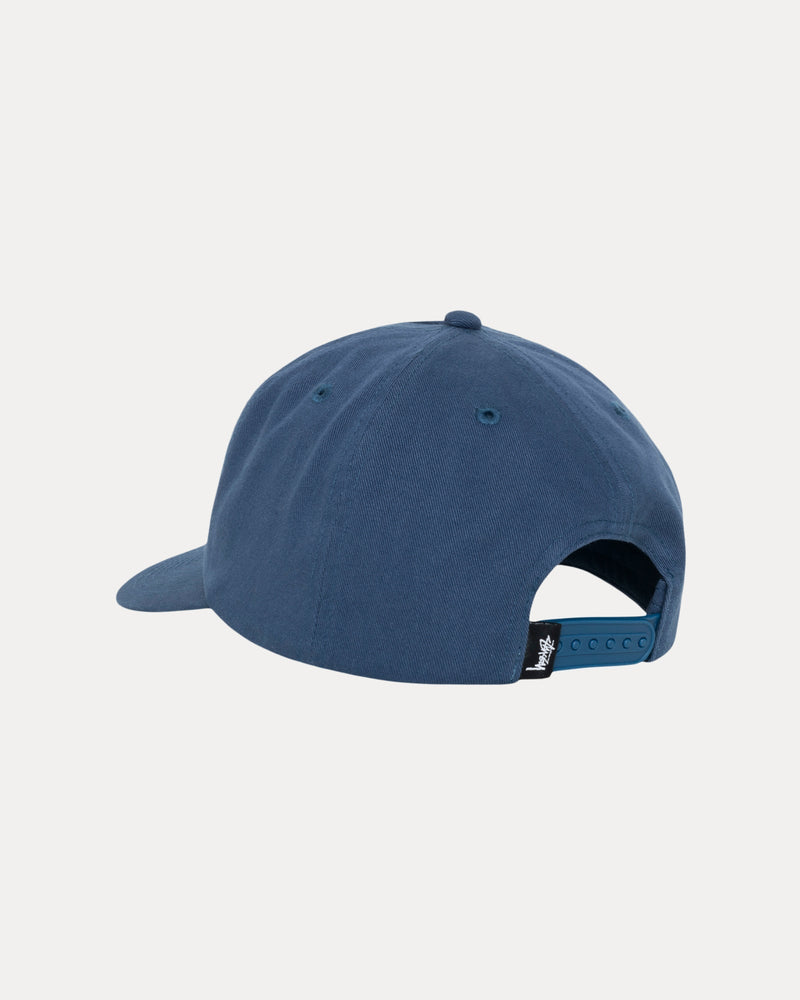 MID-DEPTH BIG STOCK SNAPBACK