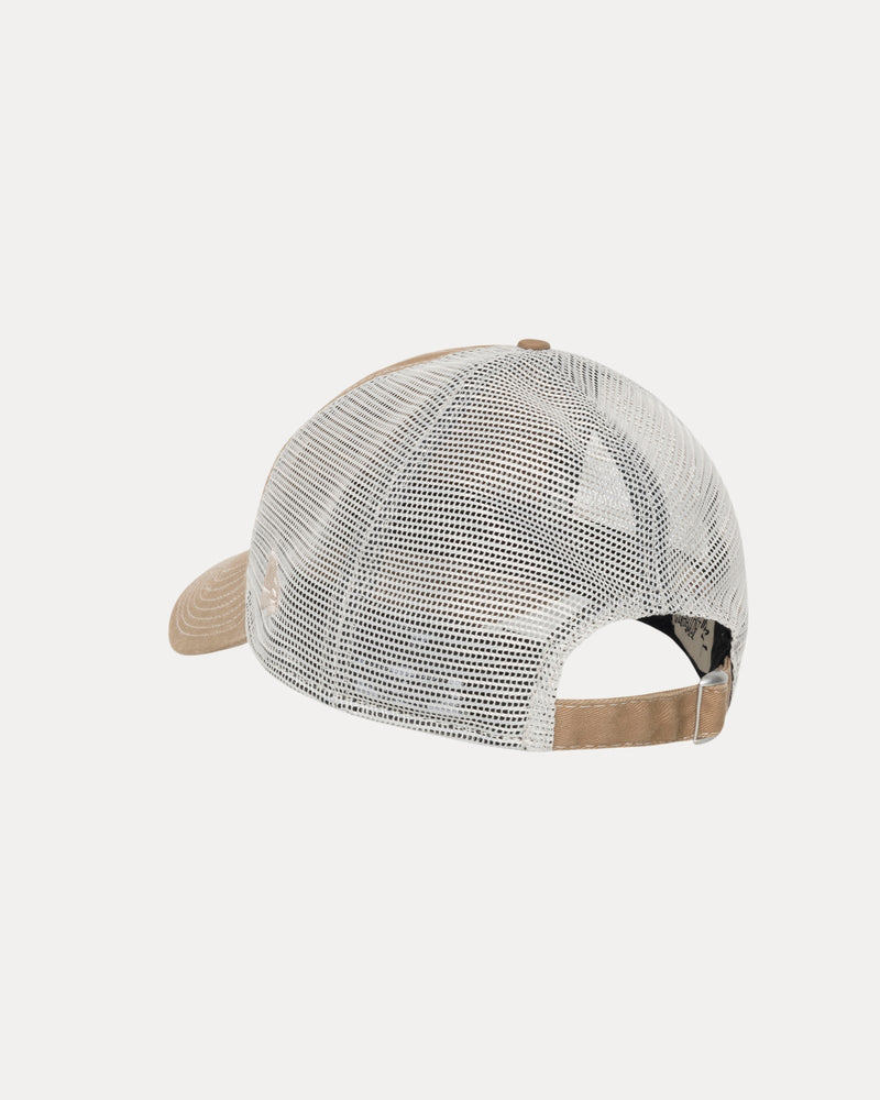 NEW ERA 9TWENTY WASHED BASIC TRUCKER