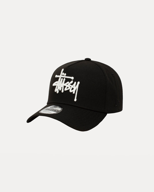 NEW ERA 9FORTY BASIC SNAPBACK