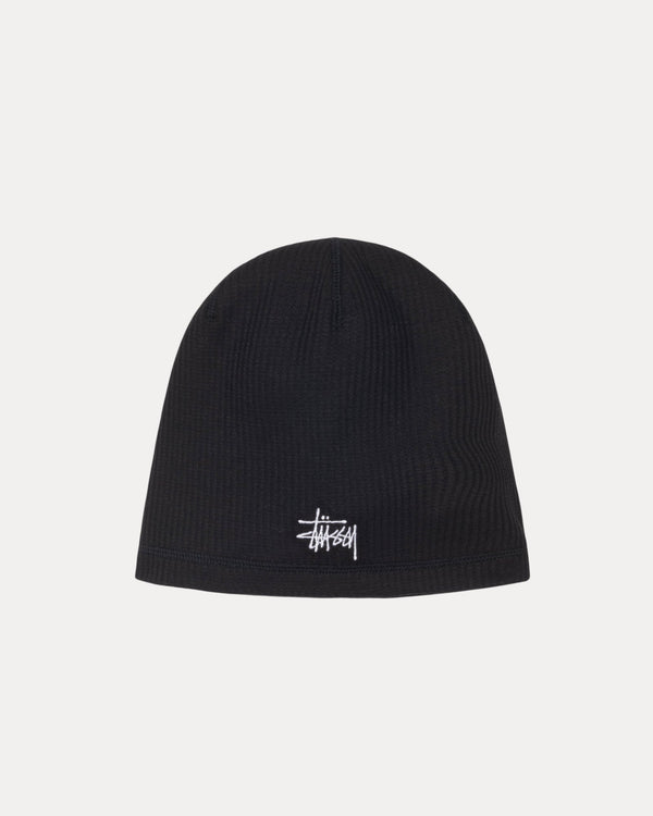 SKULLCAP WAFFLE