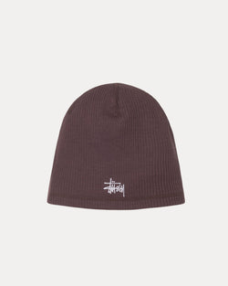 SKULLCAP WAFFLE