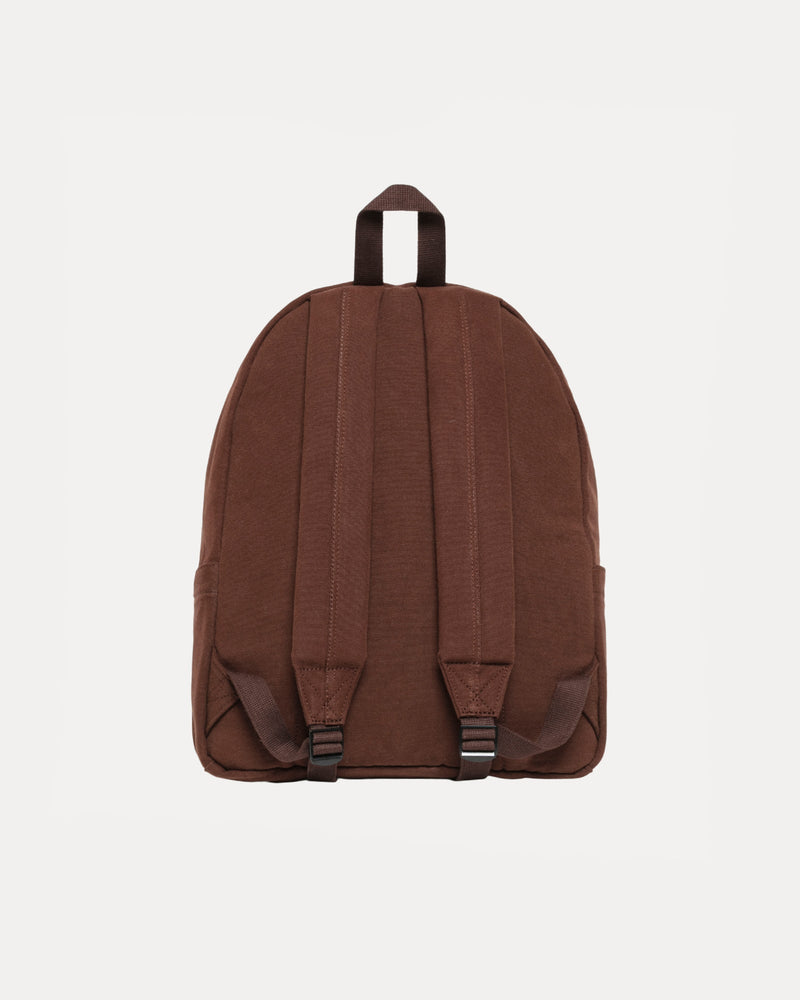 CANVAS BACKPACK