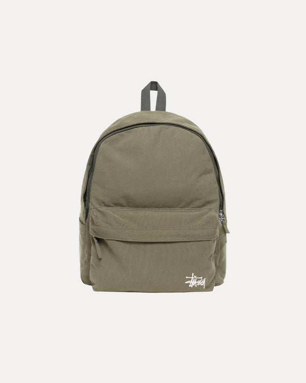 CANVAS BACKPACK