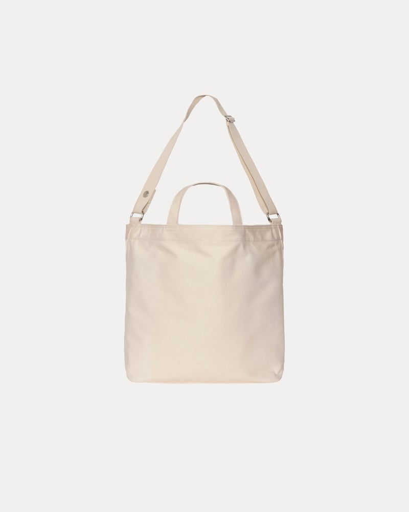 CANVAS CROSSBODY BAG
