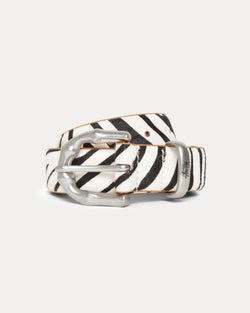 BAMBOO BUCKLE BELT