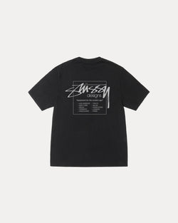 MODERN AGE TEE PIGMENT DYED
