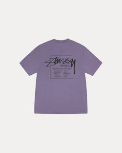 MODERN AGE TEE PIGMENT DYED
