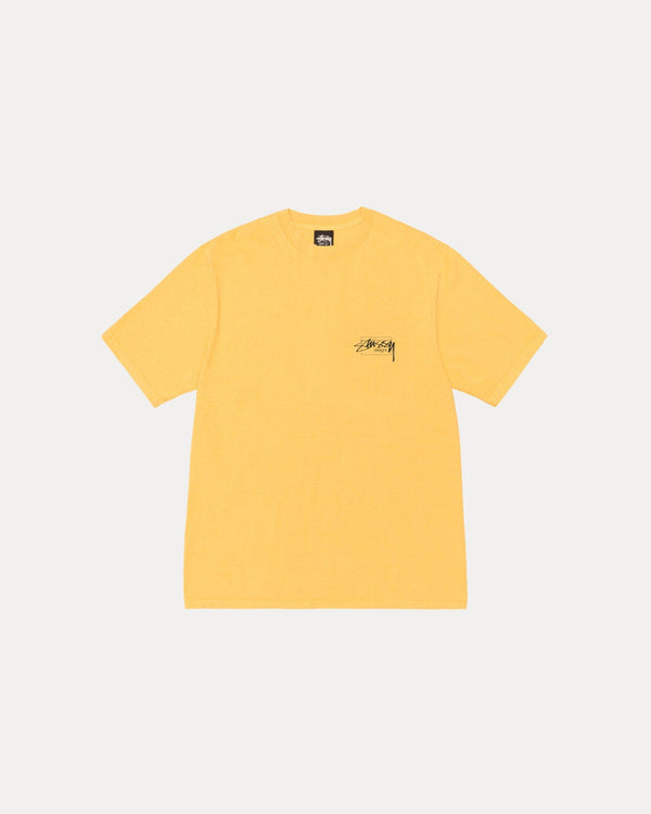 MODERN AGE TEE PIGMENT DYED