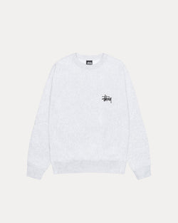 BASIC STÜSSY CREW