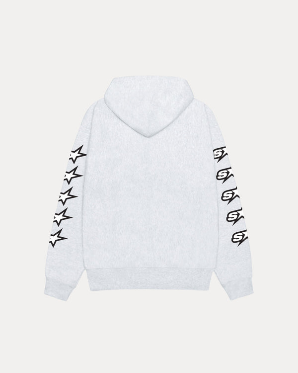 SPEEDWAY ZIP HOODIE