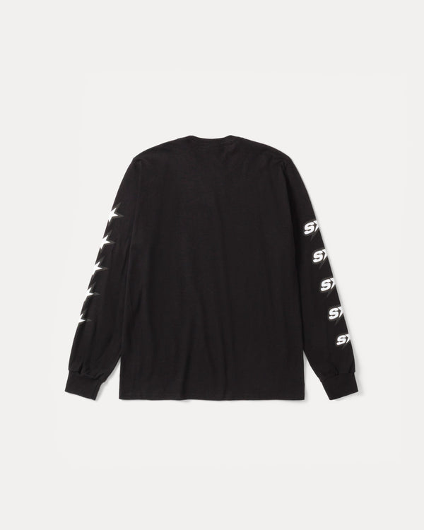 SPEEDWAY LS TEE
