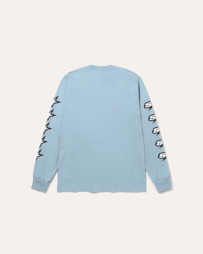 SPEEDWAY LS TEE