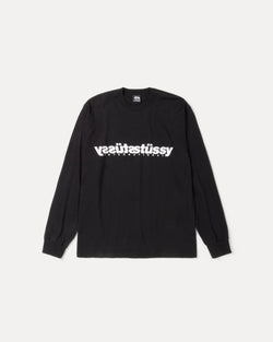 MIRROR LS TEE