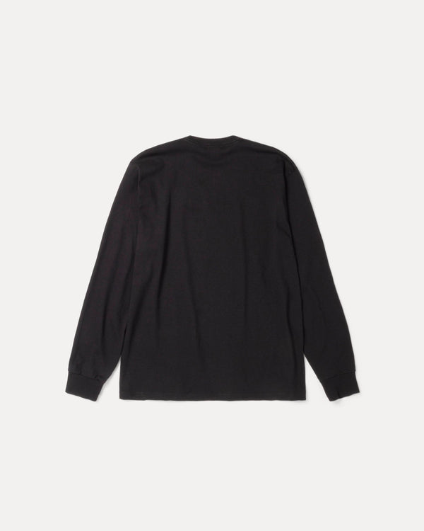 MIRROR LS TEE