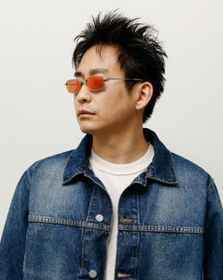 SIMON SUNGLASSES