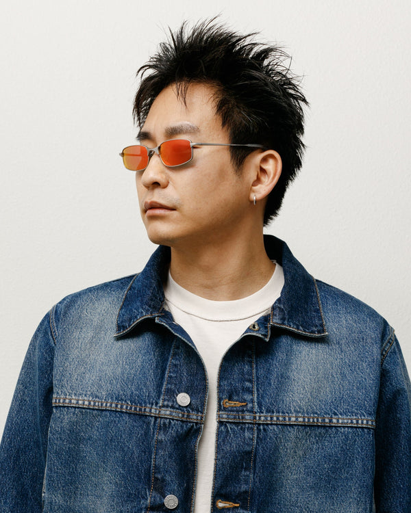 SIMON SUNGLASSES