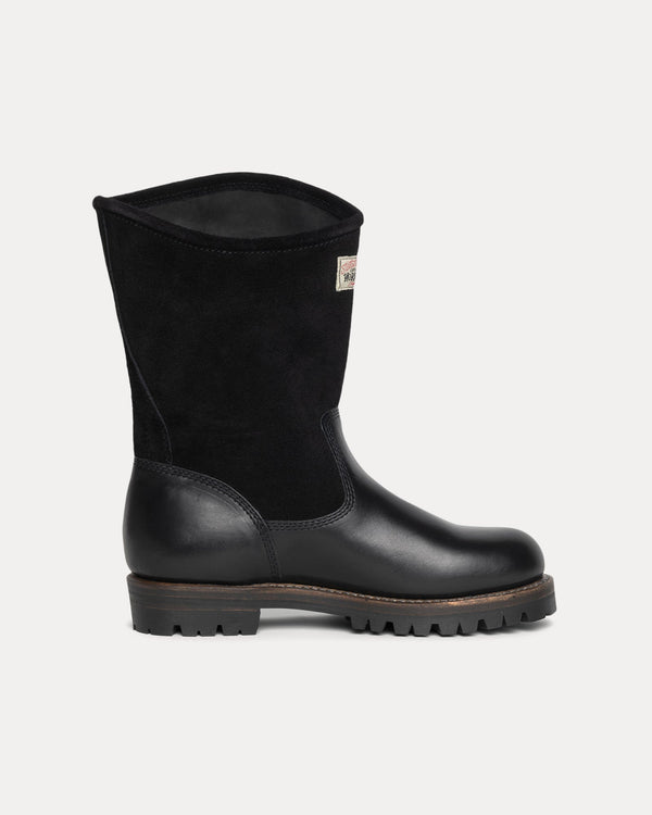 OUR LEGACY WORK SHOP WORK BOOT